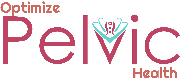 Optimize Pelvic Health Logo